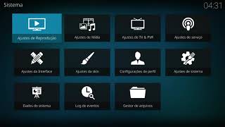 DICAS PARA O KODI NUNCA MAIS TRAVAR COMO DEIXAR O KODI MAIS LEVÊ E MAIS RÁPIDO [upl. by Inami735]