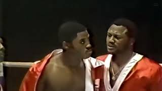 Marvis Frazier vs Roger Troupe Full Fight Highlights [upl. by Ambur]