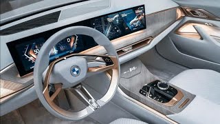 2024 BMW 760Li xDrive V12  Exterior and Interior Walkaround  Debut at 2023 Geneva Motor Show [upl. by Onibag527]