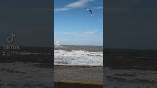 Cleveleys near Blackpool [upl. by Aelhsa]