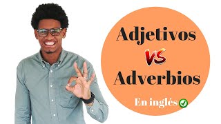 Cómo COMPARAR en INGLÉS  adjetivos CORTOS y LARGOS  Aprende inglés [upl. by Lebazej]