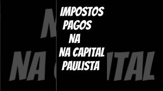 Marçal critica impostos pagos na capital paulista pablomarçal saopaulo [upl. by Chan799]