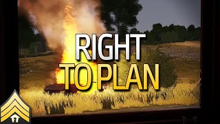 Right To Plan [upl. by Longawa]