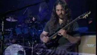 Dream Theater  Through her eyes Live scenes from New York [upl. by Werd61]