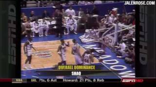 Shaq Flashback  Destroys Backboard in Orlando [upl. by Hilda]