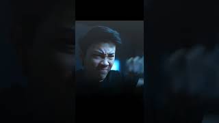 ShangChi Awesome Transformation  ShangChi vs Death Dealer marvel shangchi deathdealer shorts [upl. by Aronid]