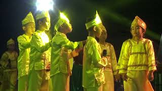 PERTUNJUKAN SYAIR KAYORI  PERGELARAN SENI DAN BUDAYA PADA FESTIVAL BUDAYA MORAA KAB TOJO UNAUNA [upl. by Huei]