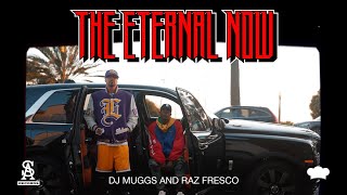 DJ MUGGS x RAZ FRESCO  The Eternal Now Official Video [upl. by Odradlig]