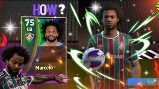 How to get Marcelo in efootball 2024  how to sign Marcelo in pesefootball 2024  best LB [upl. by Namyw624]