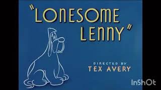 Lonesome Lenny 1946 HD Intro amp Outro [upl. by Halilahk506]