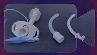 What you Need to Know About Tracheostomy Tubes [upl. by Bina212]