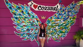 Cozumel Why you should visit Cozumel Mexico [upl. by Atnauq]