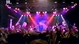 Jamiroquai VHS Live 1993 Nachtwerk Munich [upl. by Delahk]