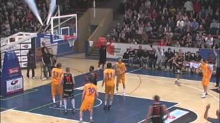 Terrence Oglesby Highlights 20122013 [upl. by Stichter]