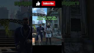 Monsignor Plaza gaming fallout4london fallout2 falloutlondon postapocalypticgame fallout5 [upl. by Dinsmore]