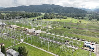 Slovenian Utility Secures Critical Communications with OT SDN [upl. by Nolubez30]