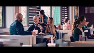 McDonald’s – My Selection 2019 – Creati da McDonald’s selezionati da Joe Bastianich [upl. by Clarhe]