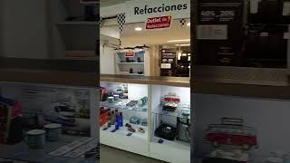 Refacciones Volkswagen periférico la mejor opción para tu vehículo 🚘 [upl. by Penny]