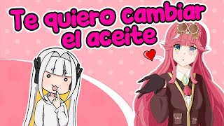 Aivy quiere pedirle matrimonio a Eru aivylovencraft [upl. by Nerot]