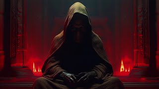 Darth Plagueis The Wise  Sith Meditation  A Dark Atmospheric Ambient Journey  Sith Ambient Music [upl. by Ursulina]