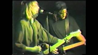 Toad The Wet Sprocket One Wind Blows Live1988 [upl. by Atiker]