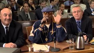 Fiiif Chappelle Show  Fifth Amedment [upl. by Wiedmann]