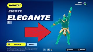 NOVITA NEGOZIO OGGETTI FORTNITE SHOP 20 MARZO 2024 [upl. by Sissel168]