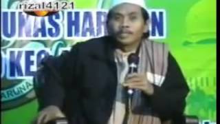 Anwar Zahid Tuban 2015 Qulhu ae lek [upl. by Earahs]