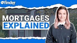 Mortgages explained UK [upl. by Feinstein110]