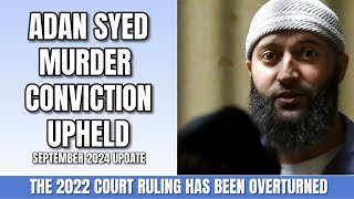 266 Adnan Syed is Guilty [upl. by Foote909]