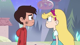 Star vs the Forces of Evil Soundtrack Cleaved Final [upl. by Salot]