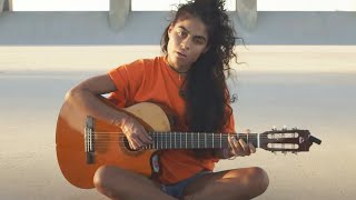 Jessie Reyez  Figures LIVE Acoustic [upl. by Mapel878]