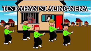 TINDAHAN NI ALING NENA Slam Dunk Animation [upl. by Bret]