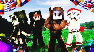 UHC Mundial 4 Montage [upl. by Yalcrab]