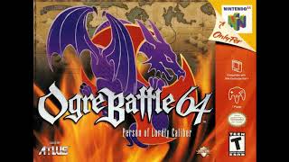 Ogre Battle 64 Fortune Teller II Extended [upl. by Ittocs968]