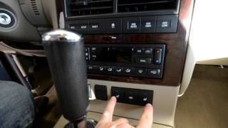 2007 Ford Explorer Limited stk 28822A  for sale at Trend Motors Used Car Center in Rockaway NJ [upl. by Ayekam]