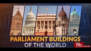 Indias PM Narendra Modi speaks to Federal Parliament 2014  ABC News [upl. by Initirb]