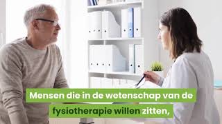 manieren om de beste fysiotherapie cursussen te ontdekken [upl. by Nala]