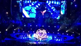 Garth Brooks Las Vegas [upl. by Tavey]