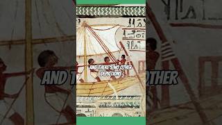 Ancient Egypt Khufu Ship Couldnt Move Giant Stones  Joe Rogan shorts joerogan ancient [upl. by Einnil63]