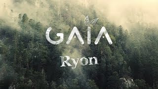 Ryon  Gaïa Clip Officiel [upl. by Dnivra]