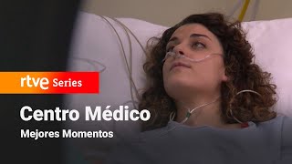 Centro Médico Capítulo 849  Mejores momentos CentroMédico  RTVE Series [upl. by Chavey733]