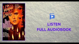 The Vampire Diaries Dark Reunion Full Audiobook  Book 4 by LJ Smith [upl. by Bonnibelle671]