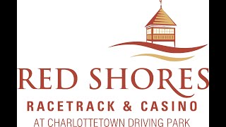 Red Shores Racetrack amp Casino Live Stream [upl. by Underwood684]