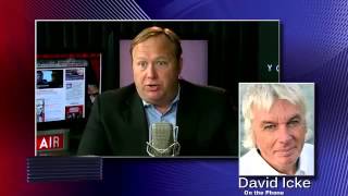 David Icke November 6 2012 Religion of Death  Transgenics aka TransDehumanism [upl. by Ewen893]