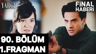 Yargi 90 bölüm Fragmanı  Eren ve Tuğçe son durumyargı yargıdizisi yargıyenibölüm [upl. by Schellens593]