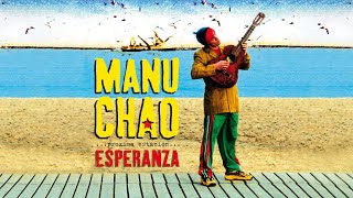 Manu Chao  Homens Official Audio [upl. by Pearl]