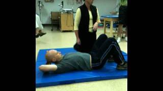 Alternating Isometrics amp Rhythmic Stabilization [upl. by Beebe194]