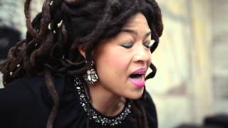 Rolling Stone Session Valerie June  quotTwined And Twistedquot [upl. by Riannon]