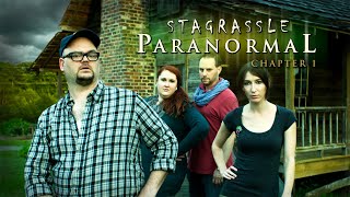 Stagrassle Paranormal 2022  Full Movie  Horror Movie [upl. by Christiano]